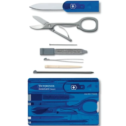 SwissCard 0.7122.T2