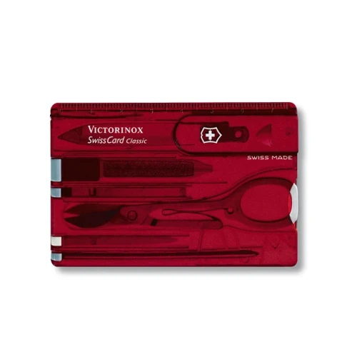 SwissCard 0.7100.T