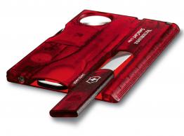 SwissCard 0.7100.T