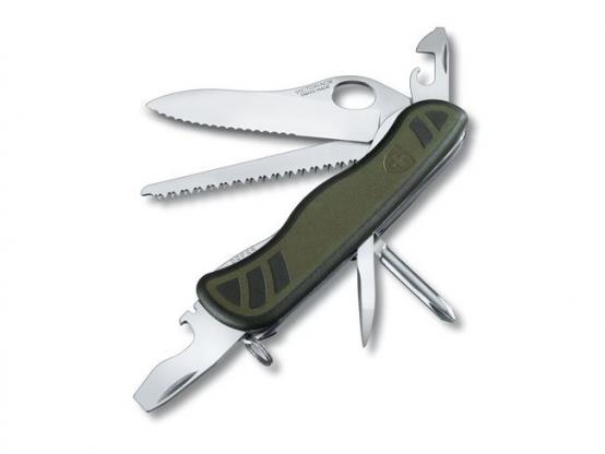 Džepni nožić 0.8461.MWCH