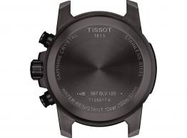 Supersport Chrono T125.617.33.051.00