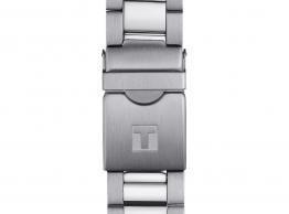 Seastar 1000 Quartz Chronograph  T120.417.11.051.00