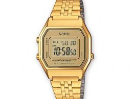 Vintage LA680WEGA-9ER