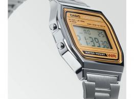 Vintage A158WEA-9EF