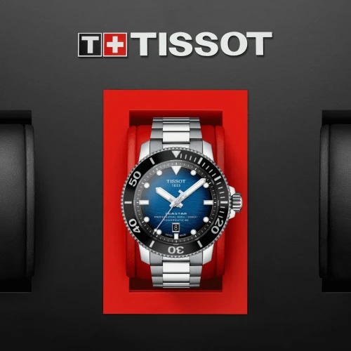 Seastar 2000 Professional Powermatic 80 T120.607.11.041.01