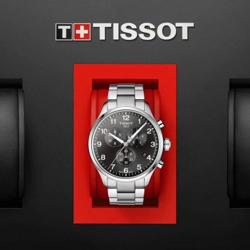 Chrono XL Classic T116.617.11.057.01