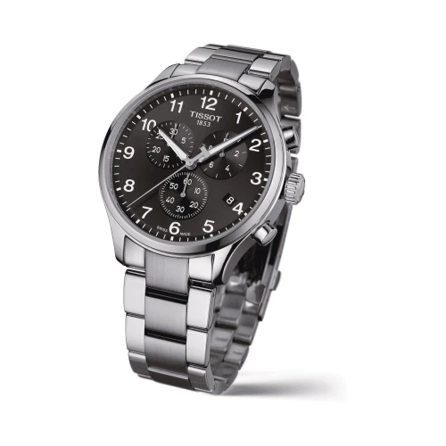 Chrono XL Classic T116.617.11.057.01