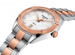 PR 100 Sport Chic T101.910.22.116.00