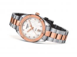 PR 100 Sport Chic T101.910.22.116.00