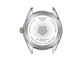 PR 100 Sport Chic T101.910.22.111.00