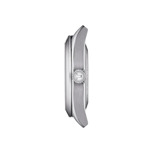 Gentleman Powermatic 80 Silicium T127.407.11.091.01