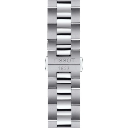 Gentleman Powermatic 80 Silicium T127.407.11.091.01