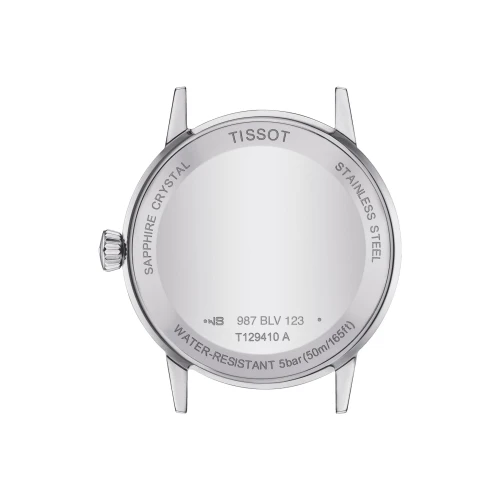 Classic Dream T129.410.16.013.00