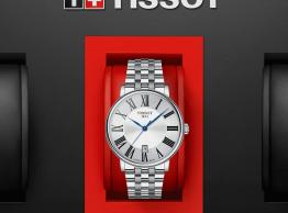 Carson Premium T122.410.11.033.00