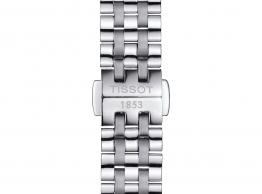Carson Premium Lady Moonphase T122.223.11.033.00