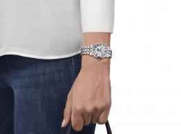 Carson Premium Lady Moonphase T122.223.11.033.00