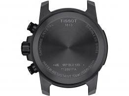 Supersport Chrono T125.617.37.051.01