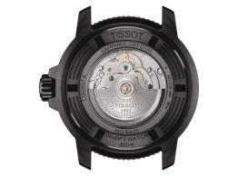 Seastar 2000 Professional Powermatic 80 T120.607.37.041.00