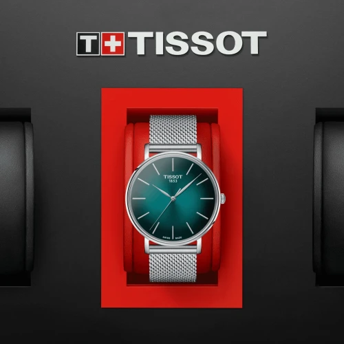 Tissot Everytime 40mm T143.410.11.091.00