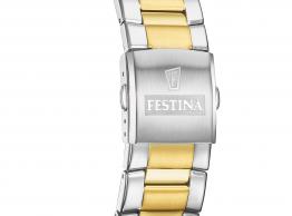 Timeless Chronograph F20562/4