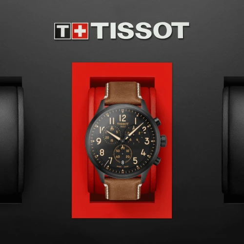 Chrono XL T116.617.36.052.03