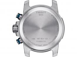 Supersport Chrono T125.617.11.041.00