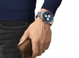 Supersport Chrono T125.617.11.041.00