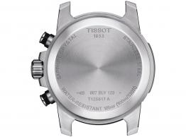 Supersport Chrono T125.617.16.051.00