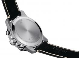 Supersport Chrono T125.617.16.051.00