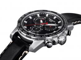 Supersport Chrono T125.617.16.051.00
