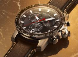 Supersport Chrono T125.617.16.051.00
