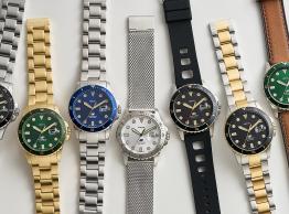 Blue Dive FS5946