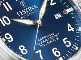 Swiss Made F20151/3
