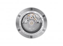 Seastar 1000 Powermatic 80 T120.407.17.041.00