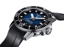Seastar 1000 Powermatic 80 T120.407.17.041.00
