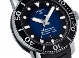 Seastar 1000 Powermatic 80 T120.407.17.041.00