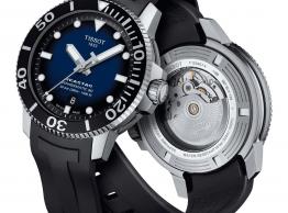Seastar 1000 Powermatic 80 T120.407.17.041.00