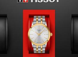 Classic Dream T129.410.22.031.00
