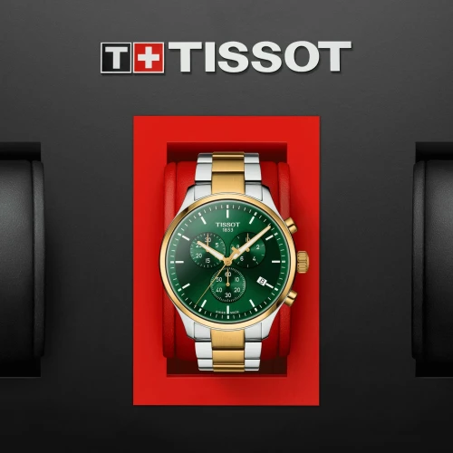 Chrono XL Classic T116.617.22.091.00