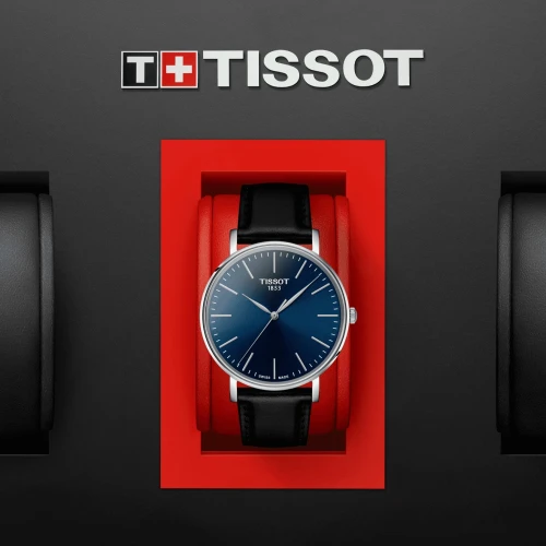 Everytime 40mm T143.410.16.041.00