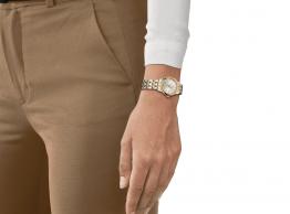 Classic Dream Lady T129.210.22.031.00