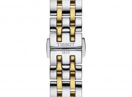 Classic Dream Lady T129.210.22.031.00