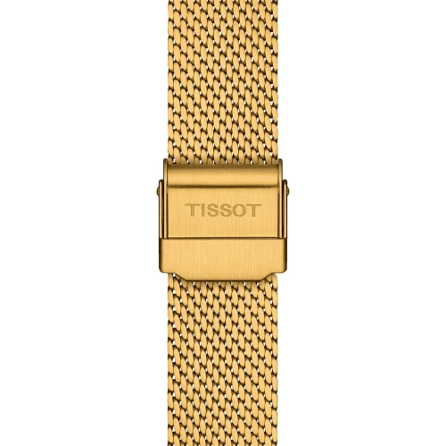 Everytime 34 mm T143.210.33.021.00
