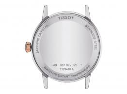 Classic Dream T129.410.22.013.00