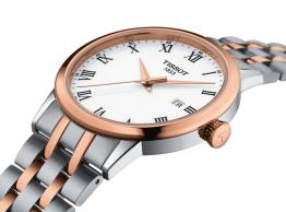 Classic Dream T129.410.22.013.00
