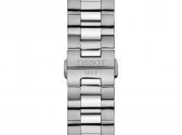 Gentleman Titanium T127.410.44.081.00