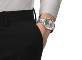 Gentleman Titanium T127.410.44.081.00