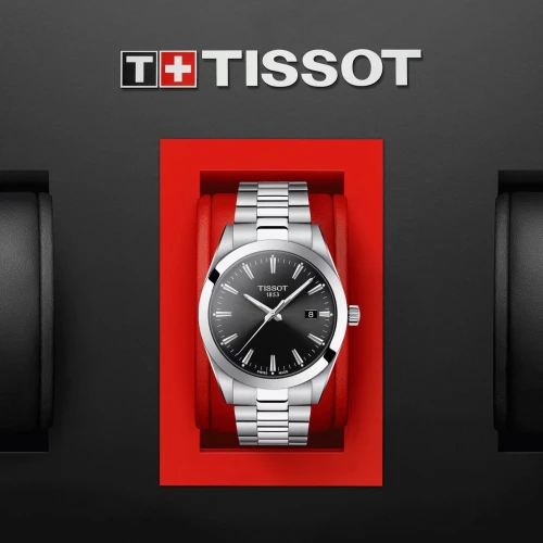 Gentleman T127.410.11.051.00