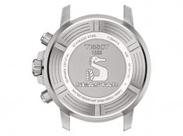 Seastar 1000 Quartz Chronograph T120.417.11.041.01