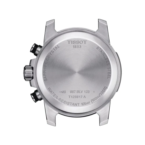 Supersport Chrono T125.617.11.051.00